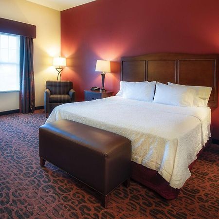 Hampton Inn Oxford/Miami University Area Екстериор снимка