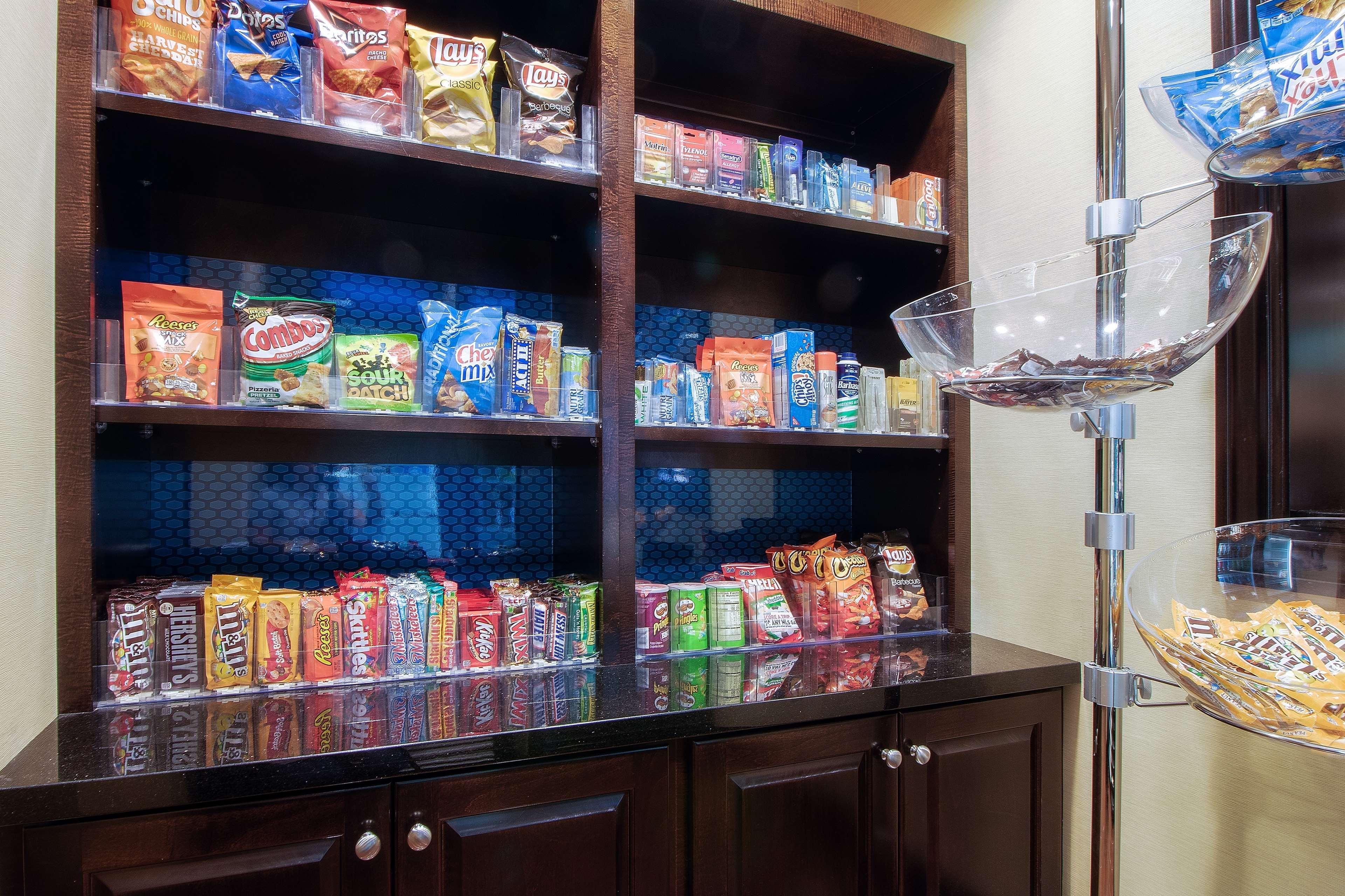 Hampton Inn Oxford/Miami University Area Екстериор снимка