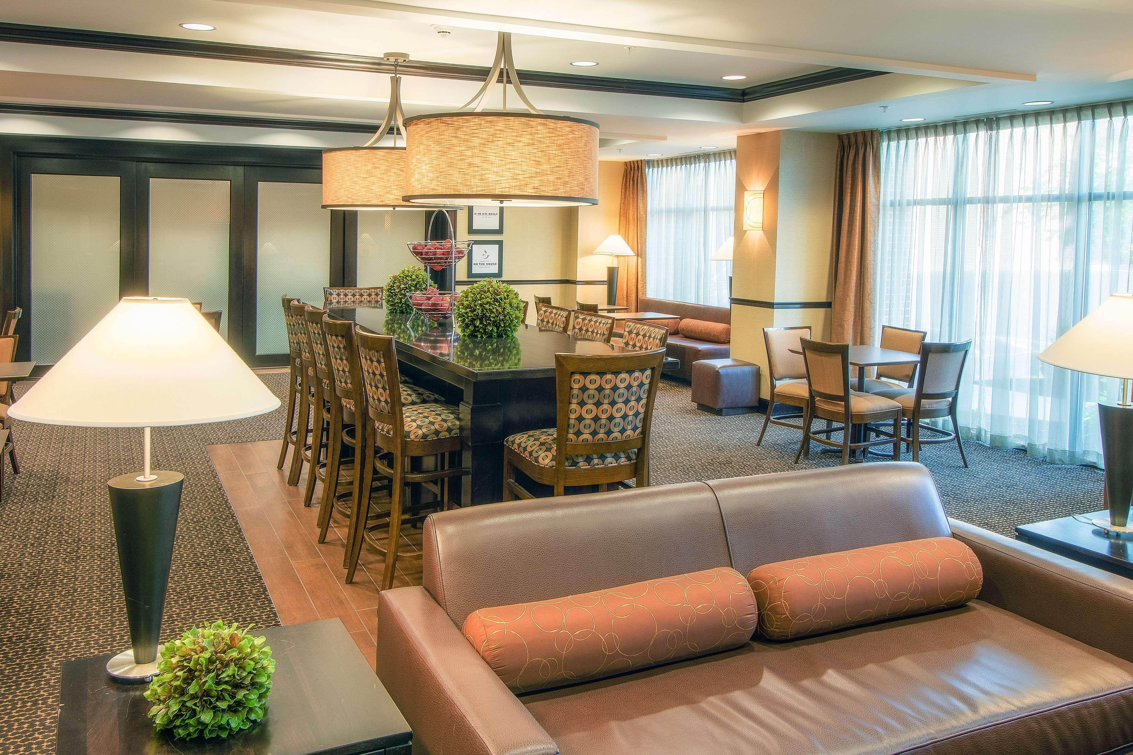 Hampton Inn Oxford/Miami University Area Екстериор снимка