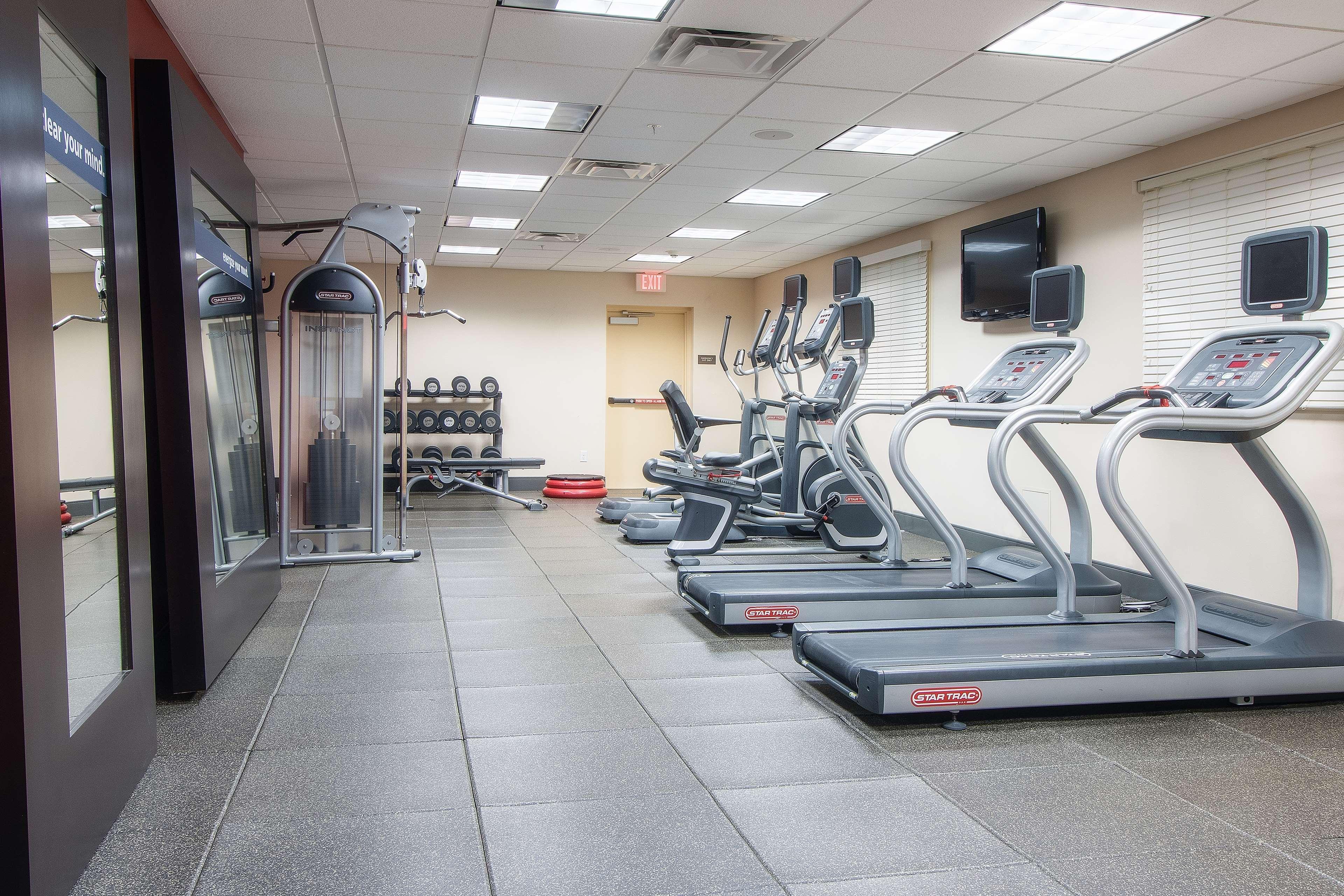 Hampton Inn Oxford/Miami University Area Екстериор снимка
