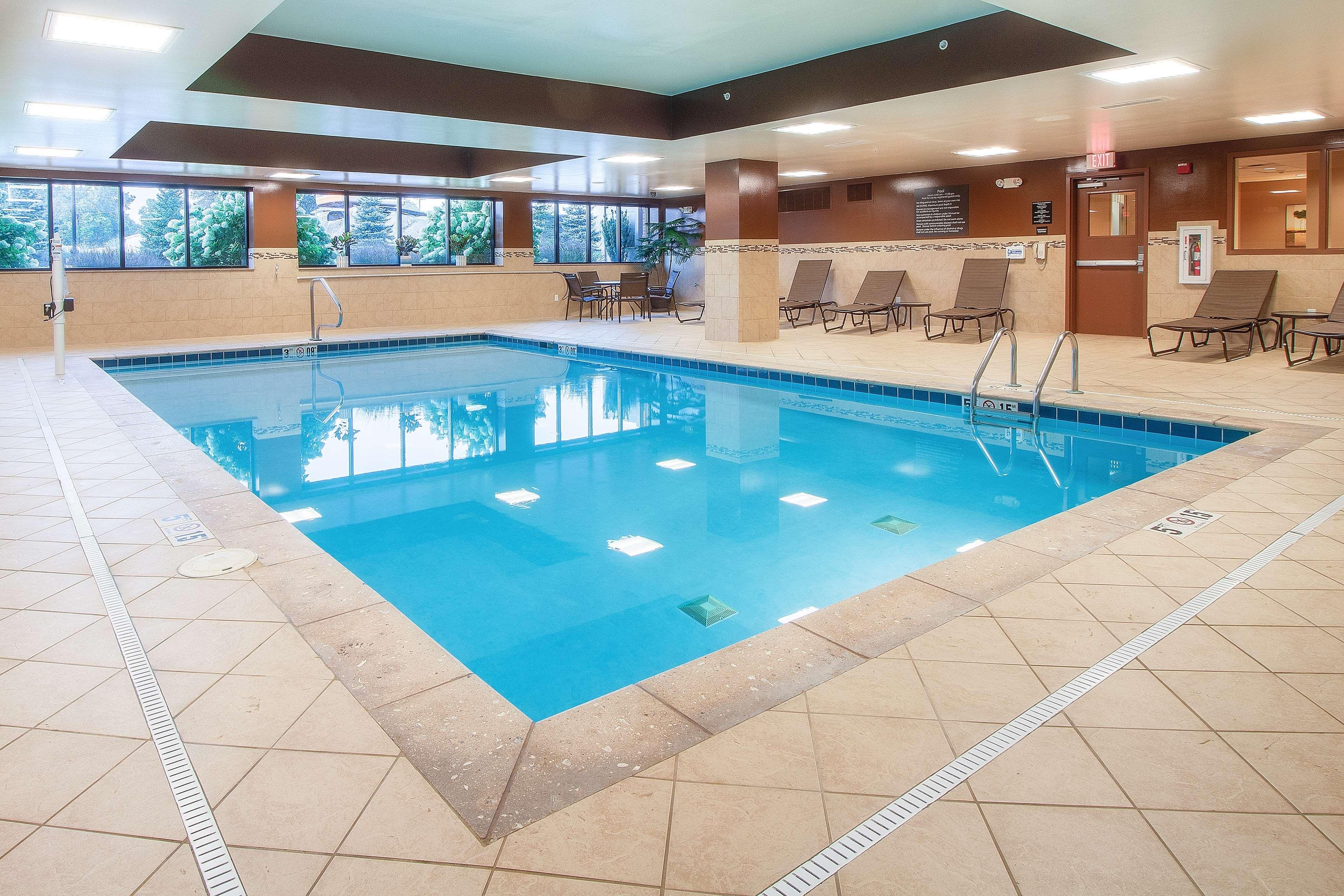 Hampton Inn Oxford/Miami University Area Екстериор снимка