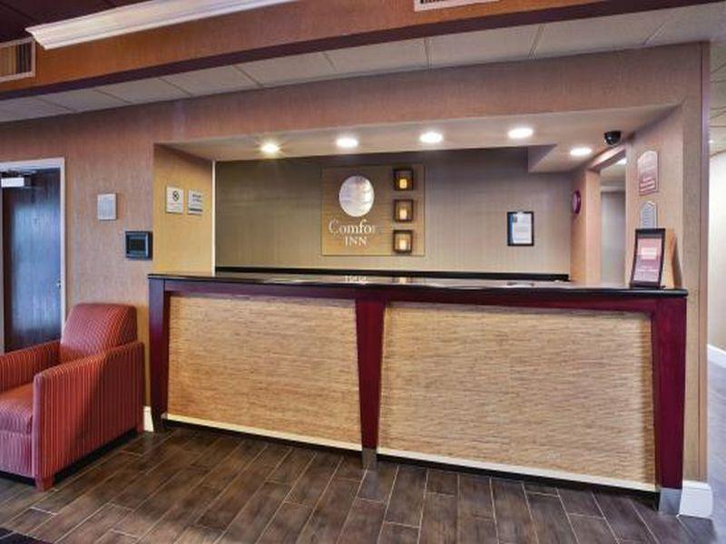 Hampton Inn Oxford/Miami University Area Екстериор снимка